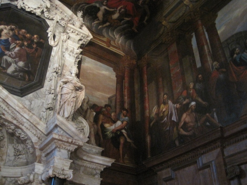 It is extraordinary!