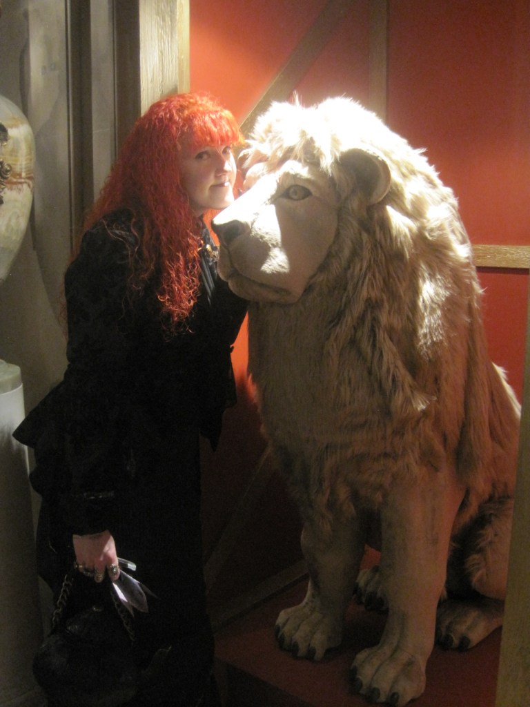 All's well that ends well!