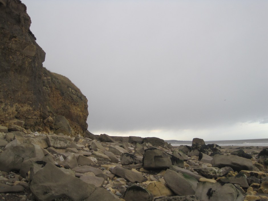 I think that might be far enough!