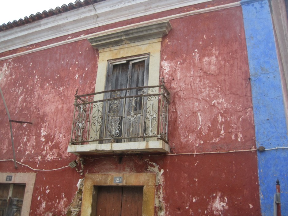 And often down-at-heel