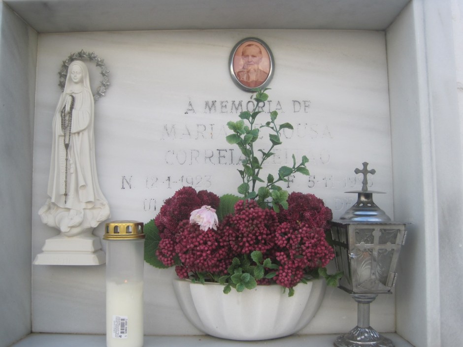 Simplicity for Maria