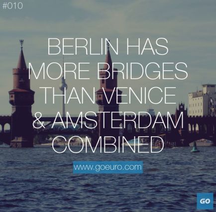 Go Euro- Berlin