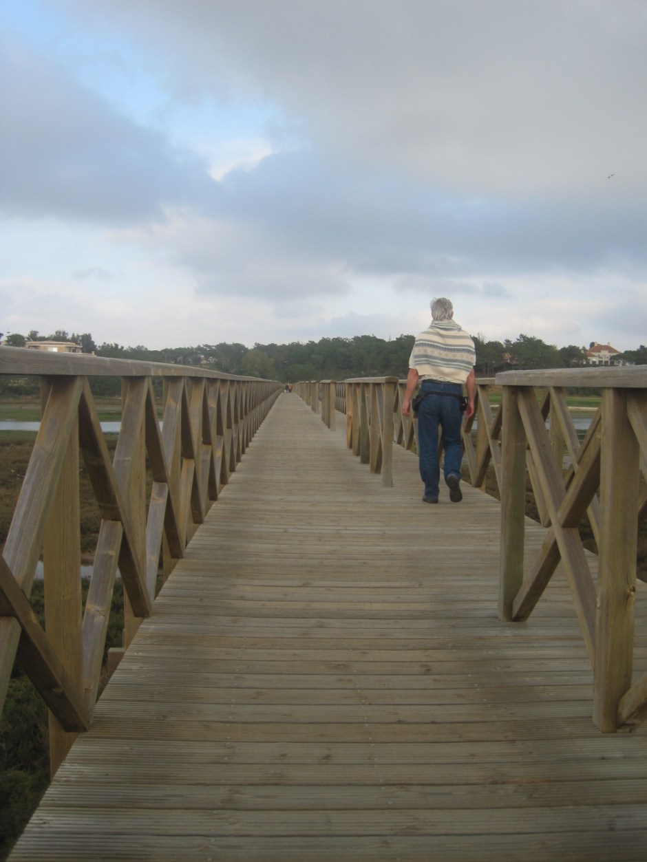 Well, it is, isn't it?