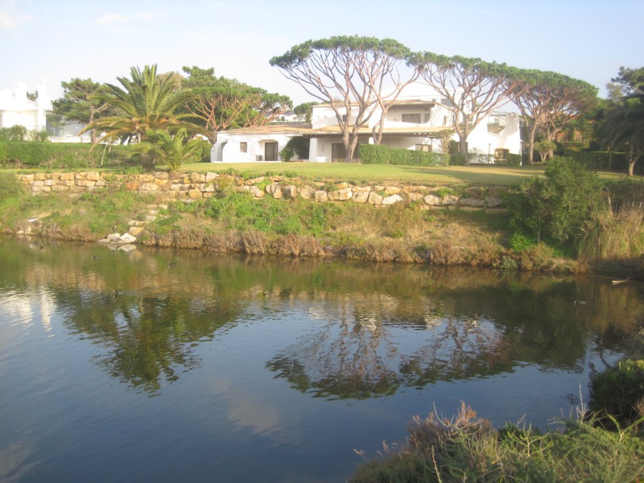 Back in the land of unaffordable housing