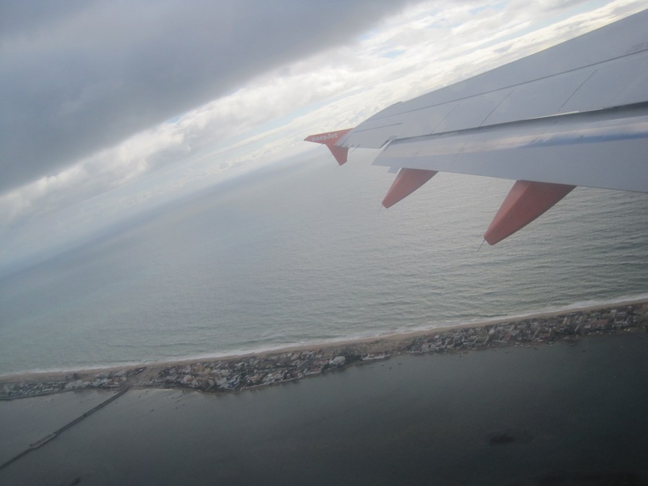 And from another angle