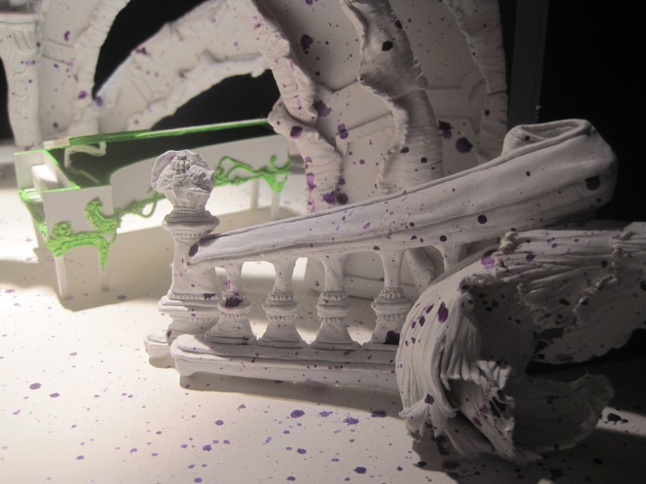 The devil is in the detail