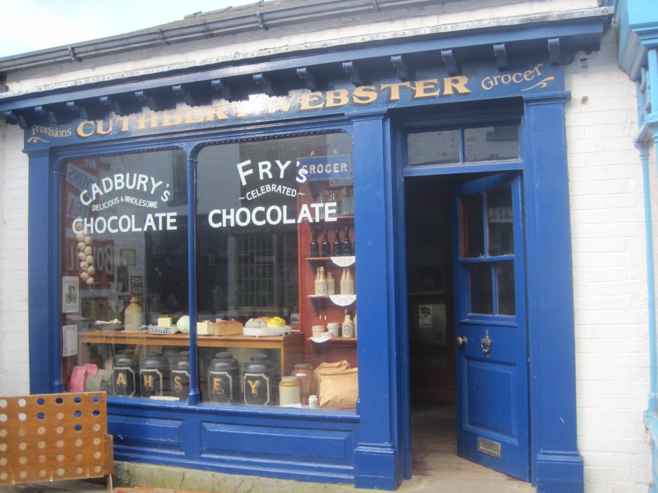 Maybe chocolate is more your thing?