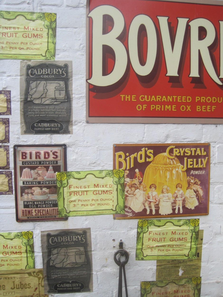 Remember any of these?