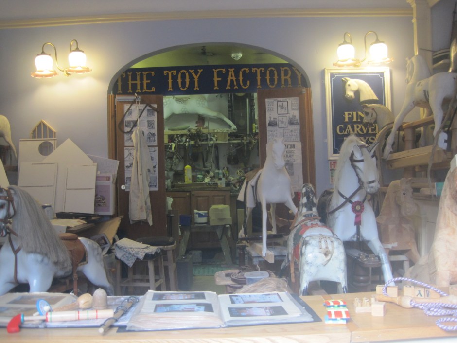 This was my very favourite!  Apologies for the poor quality of the photo