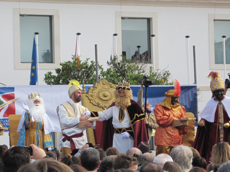 A collection of kings