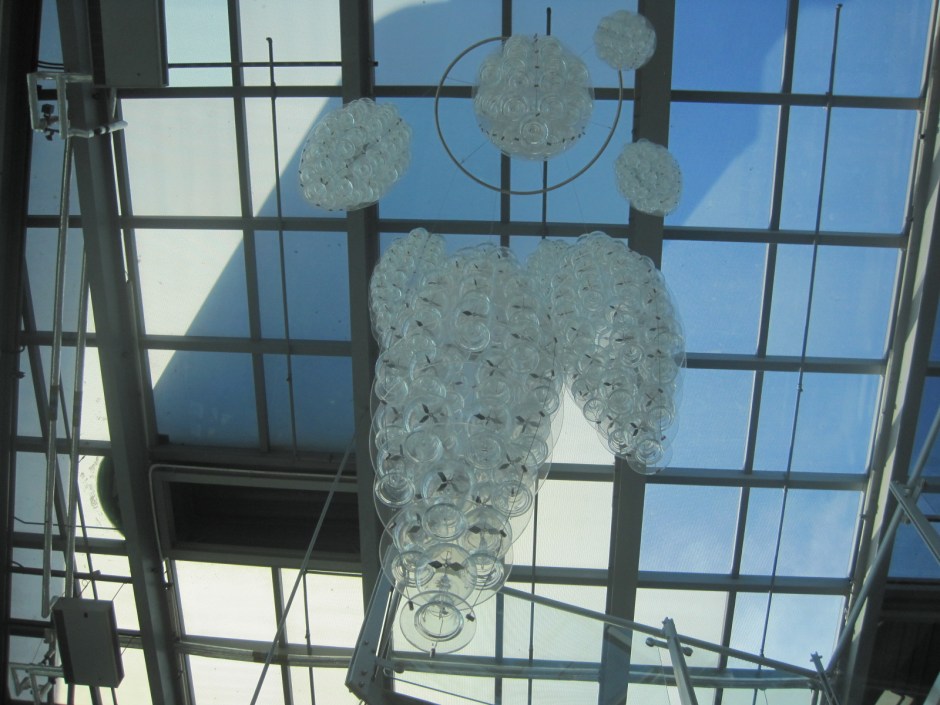 Let's raise a glass!