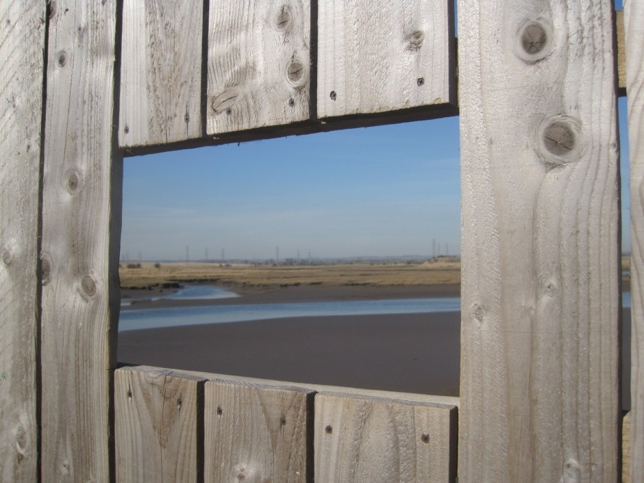 So there are opportunities to hide yourself