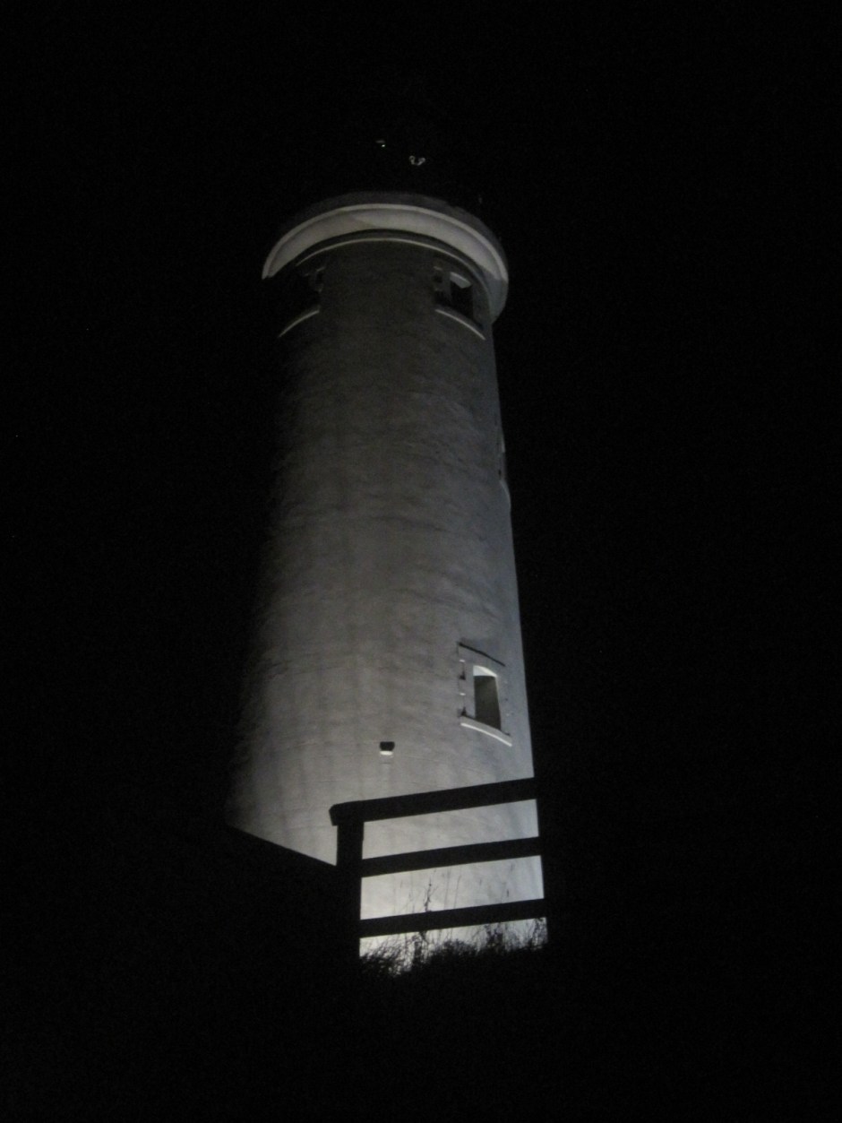 St. Mary's Lighthouse, Whitley Bay