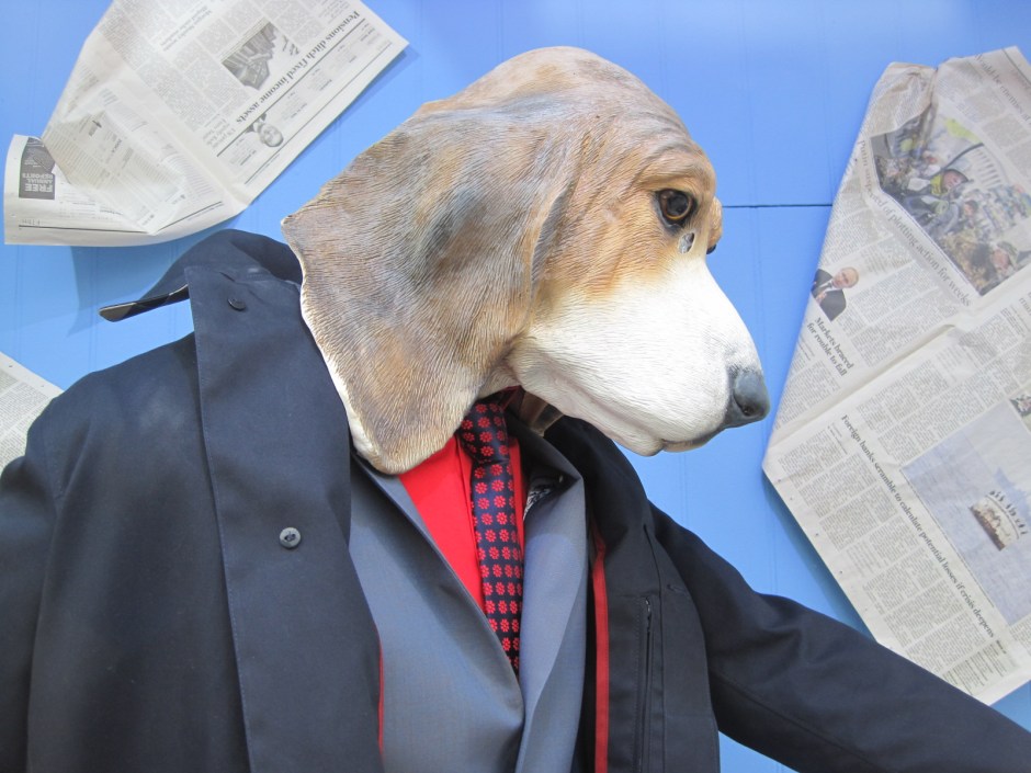 I don't know what all the fuss is about