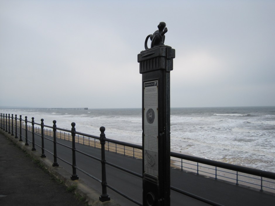 It all begins with the 'Island of Harts'