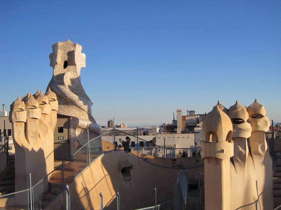 And who could blame them?