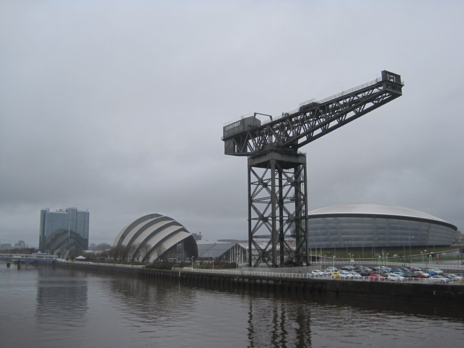 The views beyond, even better!