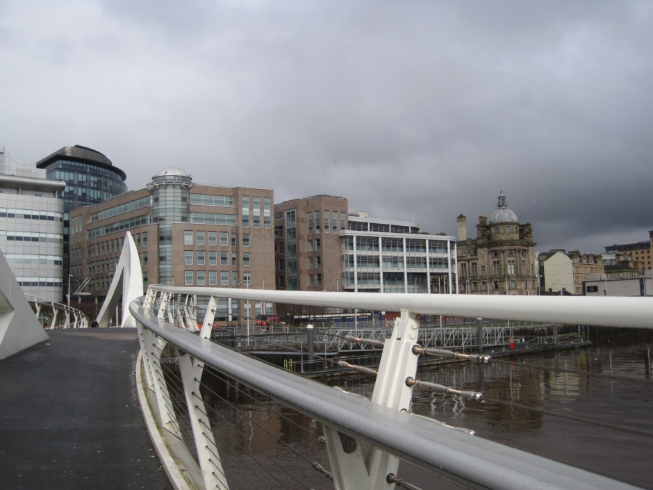 This is one of my favourite shots from the riverside