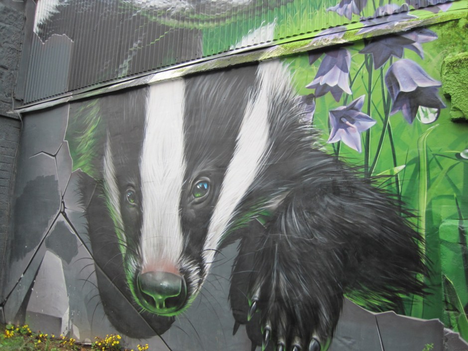 And his sad-eyed friend