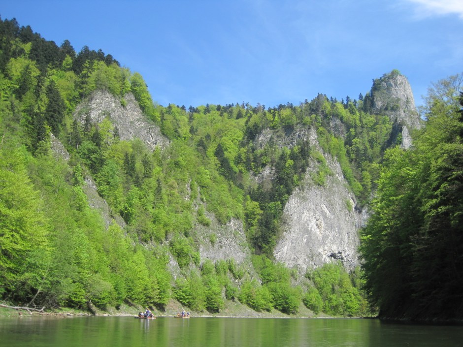 Dwarfing us sometimes!