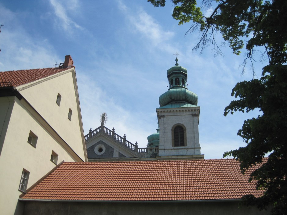 If only I could get closer!