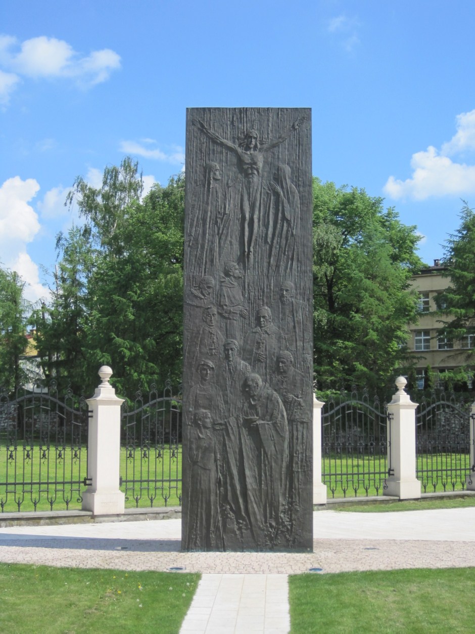 Combining modern and ancient