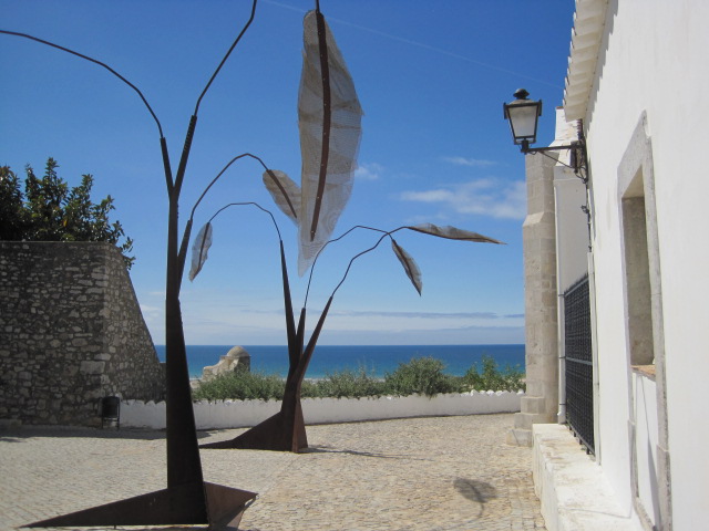 Though the addition of certain art pieces is questionable