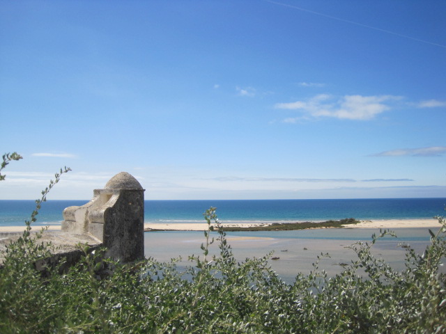 The view really doesn't need any enhancement, does it?