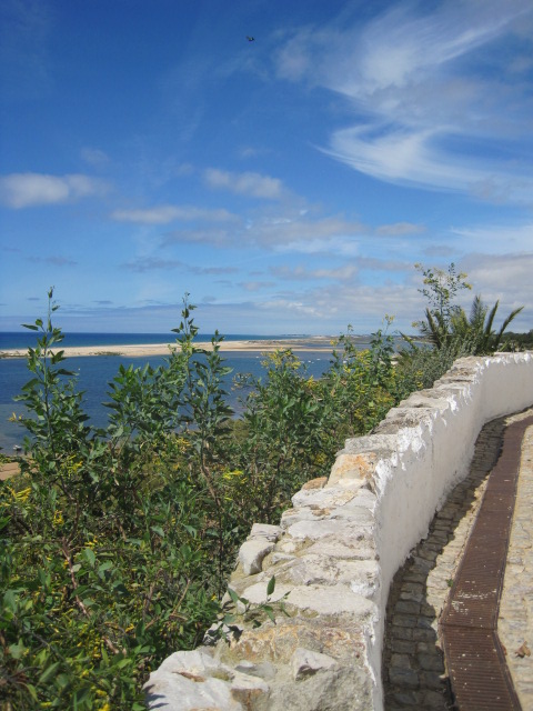 Is it any wonder I like to linger here?