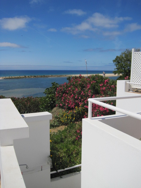 Isn't this a view worth falling down a hole for?