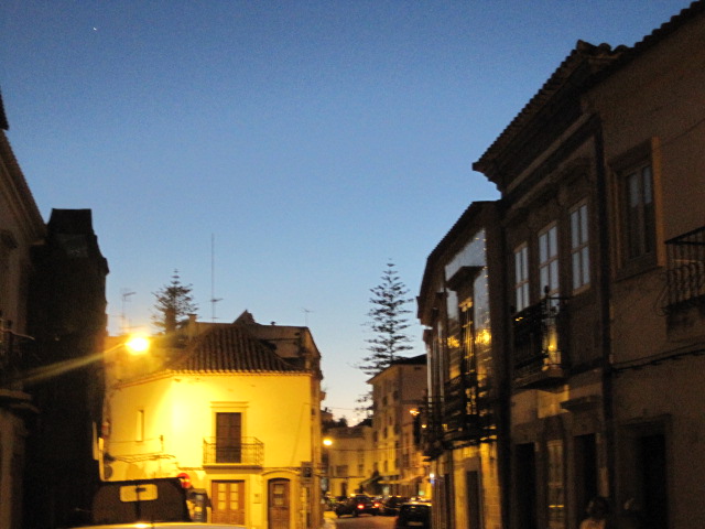 I know this isn't purely a windows shot but I love the atmsphere