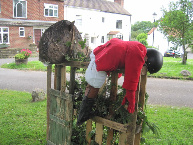 Exhausting, at times!