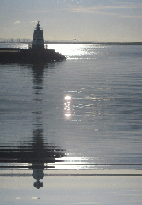 And another oldie, brought to life