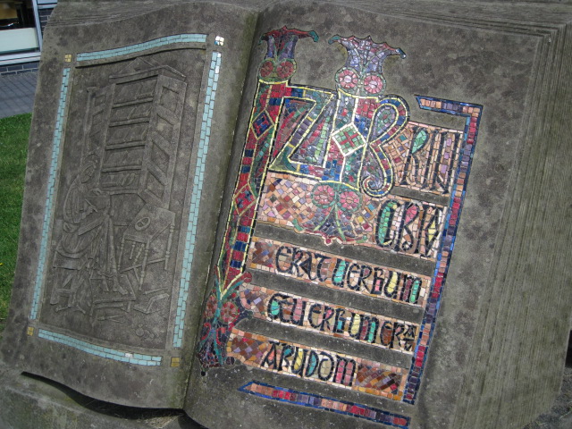 But I took my eye off the boats for long enough to look at this