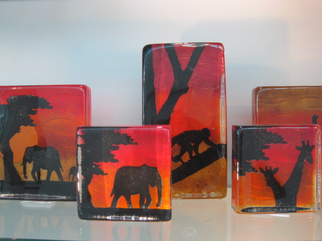 And a bit of a browse