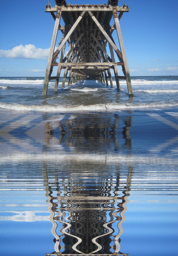 One of my old shots, given a new look