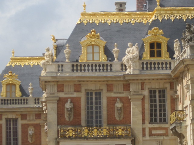 The incomparable chateau