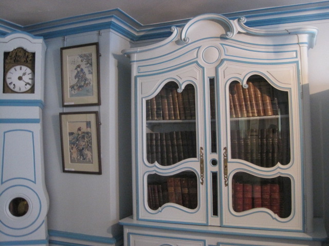 Don't tell, will you?