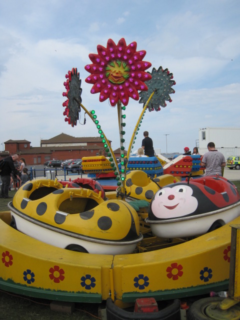 These were my daughter's favourites when she was small 