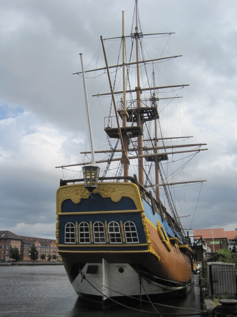 And here we have it!