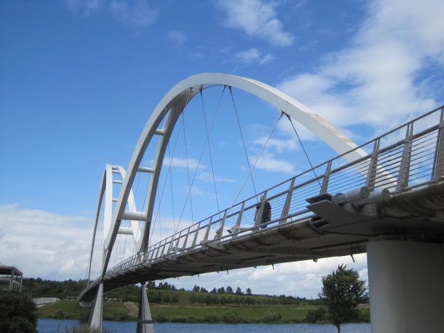 And here we are again