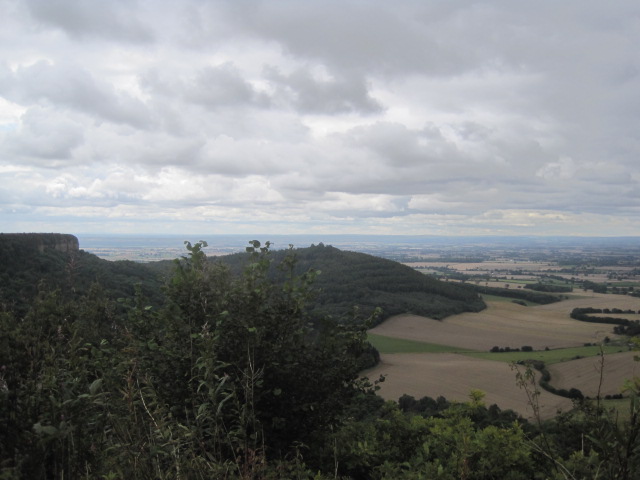 Not destined to be my favourite