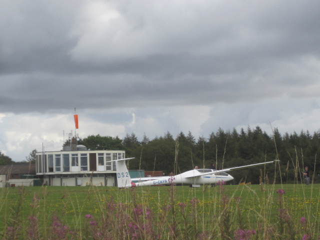 Control tower ready?