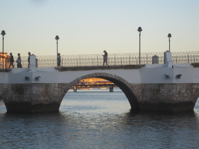 And a bridge you must have seen before 