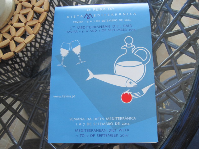 Time to eat healthy!