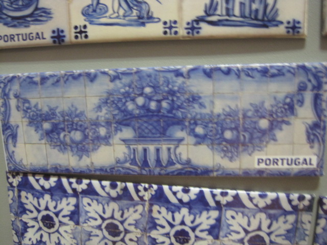 You recognise it, of course!