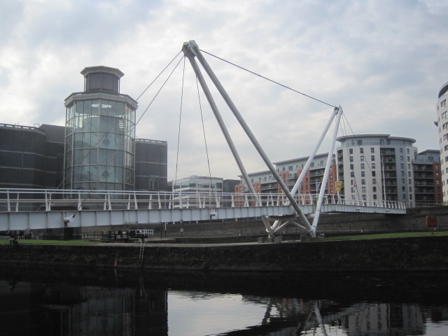 Looking back at the Royal Armouries museum