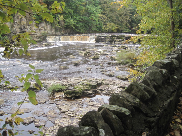 Just a little closer