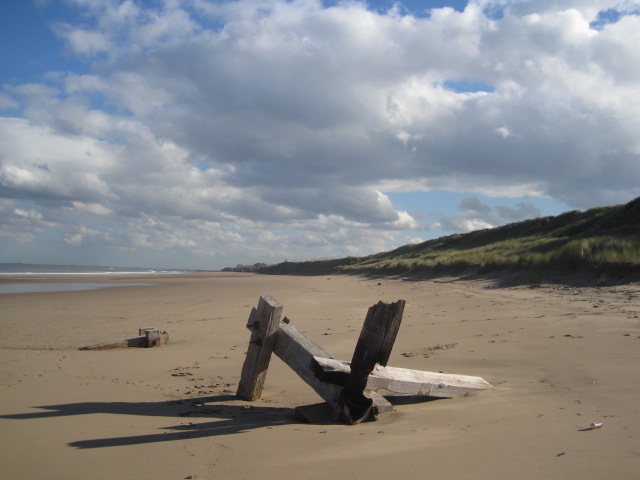 Even the clouds don't trouble me