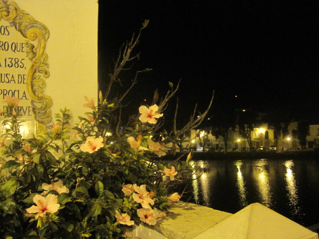 Rounded off nicely with a stroll by the river